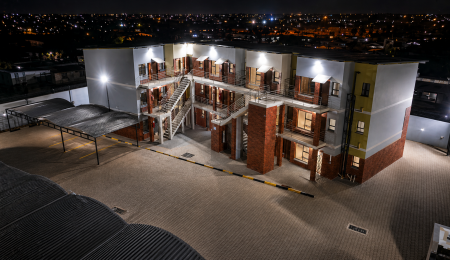 Unlocking Growth Through Social Infrastructure Developments